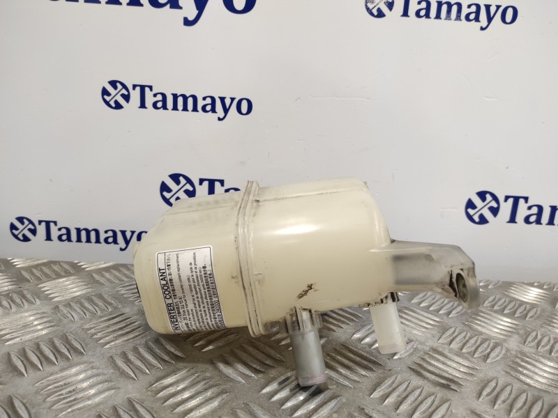 Recambio de deposito expansion para toyota prius (nhw30) 1.8 16v cat (híbrido) referencia OEM IAM   