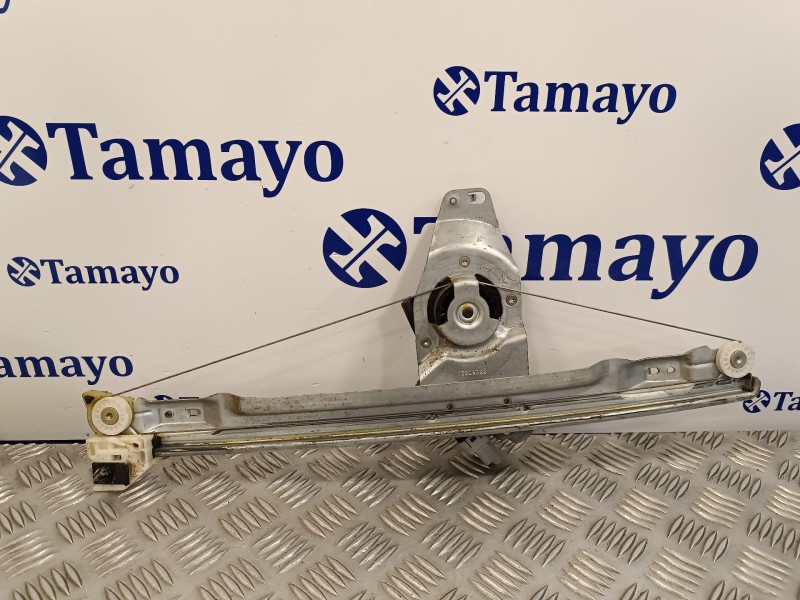 Recambio de elevalunas trasero derecho para citroën c4 grand picasso 2.0 hdi fap cat (rhr / dw10bted4) referencia OEM IAM 401786