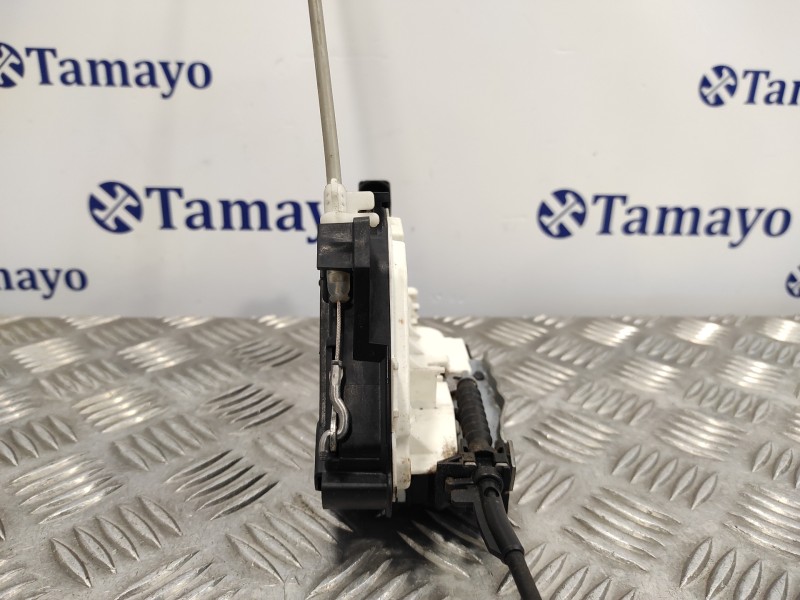 Recambio de cerradura puerta delantera izquierda para seat ibiza st (6j8) 1.6 tdi referencia OEM IAM 5N1837015E  