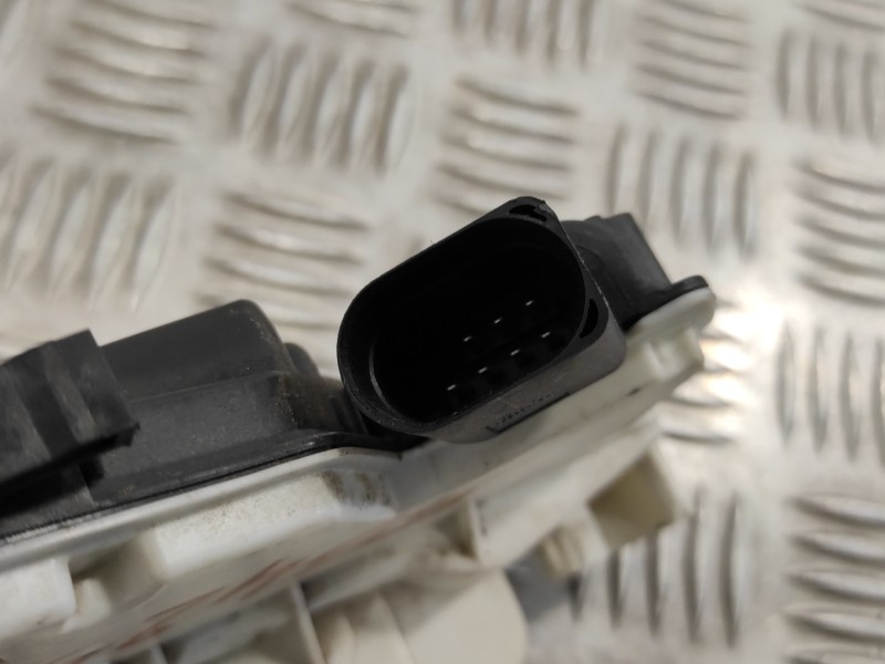 Recambio de cerradura puerta delantera izquierda para seat ibiza st (6j8) 1.6 tdi referencia OEM IAM 5N1837015E  