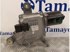 Recambio de motor limpia delantero para citroën c4 grand picasso 2.0 hdi fap cat (rhr / dw10bted4) referencia OEM IAM 9682484780