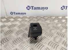 Recambio de mando elevalunas trasero izquierdo para mazda 3 berlina (bp) referencia OEM IAM BDGF66370  