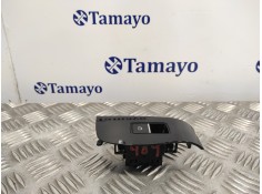 Recambio de mando elevalunas trasero izquierdo para mazda 3 berlina (bp) referencia OEM IAM BDGF66370   2