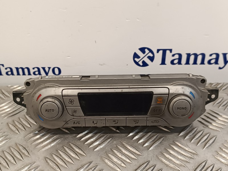 Recambio de mando climatizador para ford focus turnier (cb4) 1.6 tdci cat referencia OEM IAM 7M5T18C612CH  