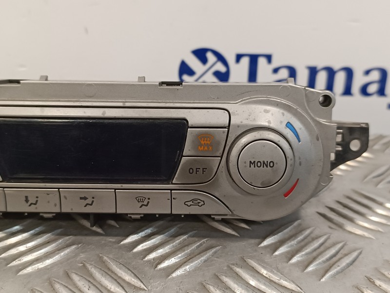 Recambio de mando climatizador para ford focus turnier (cb4) 1.6 tdci cat referencia OEM IAM 7M5T18C612CH  
