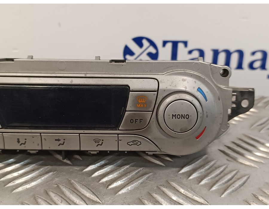 Recambio de mando climatizador para ford focus turnier (cb4) 1.6 tdci cat referencia OEM IAM 7M5T18C612CH  