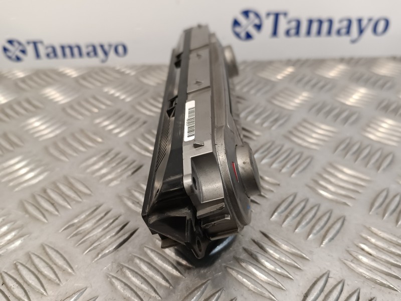 Recambio de mando climatizador para ford focus turnier (cb4) 1.6 tdci cat referencia OEM IAM 7M5T18C612CH  
