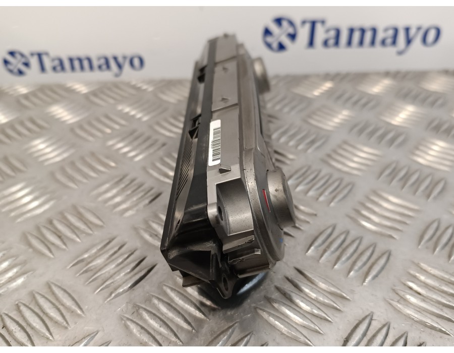 Recambio de mando climatizador para ford focus turnier (cb4) 1.6 tdci cat referencia OEM IAM 7M5T18C612CH  