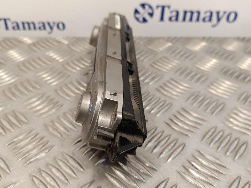 Recambio de mando climatizador para ford focus turnier (cb4) 1.6 tdci cat referencia OEM IAM 7M5T18C612CH  