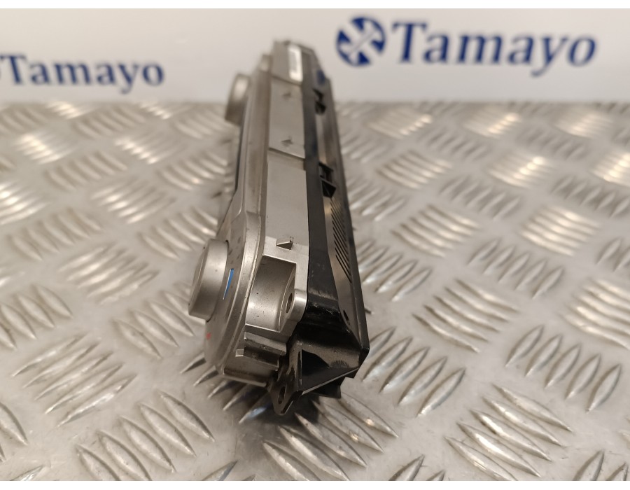 Recambio de mando climatizador para ford focus turnier (cb4) 1.6 tdci cat referencia OEM IAM 7M5T18C612CH  