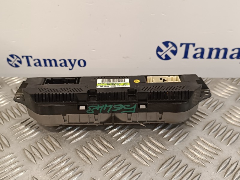 Recambio de mando climatizador para ford focus turnier (cb4) 1.6 tdci cat referencia OEM IAM 7M5T18C612CH  