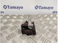 Recambio de maneta interior trasera izquierda para mazda 3 berlina (bp) referencia OEM IAM V8393LH   2