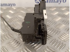 Recambio de cerradura puerta delantera derecha para citroën c4 grand picasso 2.0 hdi fap cat (rhr / dw10bted4) referencia OEM IA 2