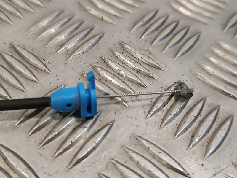 Recambio de cerradura puerta delantera derecha para citroën c4 grand picasso 2.0 hdi fap cat (rhr / dw10bted4) referencia OEM IA