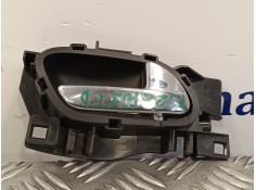 Recambio de maneta interior trasera derecha para citroën c4 grand picasso 2.0 hdi fap cat (rhr / dw10bted4) referencia OEM IAM 9