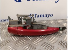 Recambio de maneta exterior delantera derecha para citroën c4 grand picasso 2.0 hdi fap cat (rhr / dw10bted4) referencia OEM IAM 2