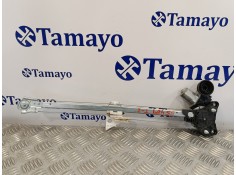 Recambio de elevalunas trasero izquierdo para mazda 3 berlina (bp) referencia OEM IAM BCJH7358X  