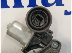 Recambio de elevalunas trasero izquierdo para mazda 3 berlina (bp) referencia OEM IAM BCJH7358X   2