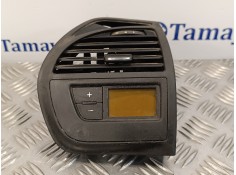 Recambio de mando climatizador para citroën c4 grand picasso 2.0 hdi fap cat (rhr / dw10bted4) referencia OEM IAM 9650868877 965