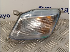 Recambio de piloto delantero izquierdo para nissan micra (k12e) 1.2 cat referencia OEM IAM   