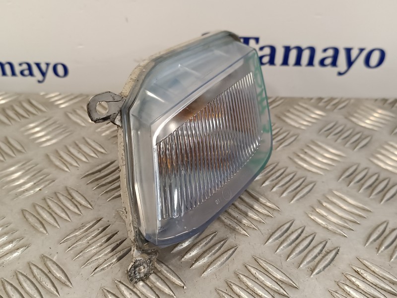 Recambio de piloto delantero izquierdo para nissan micra (k12e) 1.2 cat referencia OEM IAM   