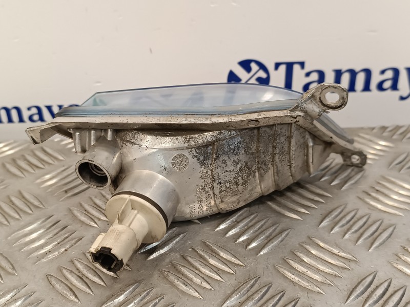 Recambio de piloto delantero izquierdo para nissan micra (k12e) 1.2 cat referencia OEM IAM   