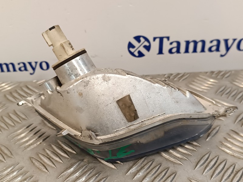 Recambio de piloto delantero izquierdo para nissan micra (k12e) 1.2 cat referencia OEM IAM   