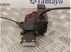 Recambio de cerradura puerta trasera izquierda para citroën c4 grand picasso 2.0 hdi fap cat (rhr / dw10bted4) referencia OEM IA 2