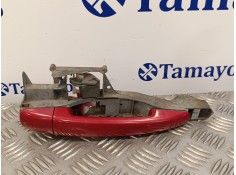 Recambio de maneta exterior trasera derecha para citroën c4 grand picasso 2.0 hdi fap cat (rhr / dw10bted4) referencia OEM IAM 9