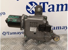 Recambio de motor limpia delantero para citroën c4 grand picasso 2.0 hdi fap cat (rhr / dw10bted4) referencia OEM IAM   
