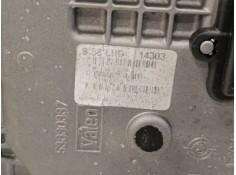 Recambio de motor limpia delantero para citroën c4 grand picasso 2.0 hdi fap cat (rhr / dw10bted4) referencia OEM IAM    2