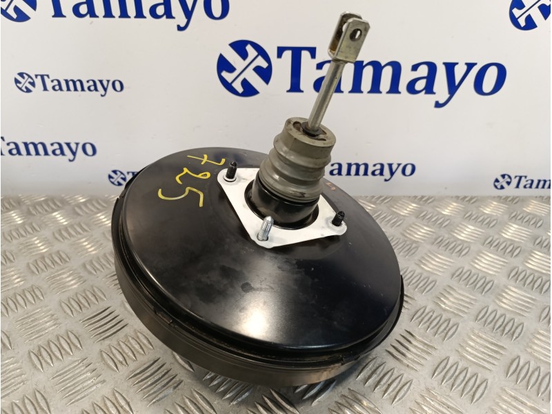 Recambio de servofreno para dacia lodgy 1.2 16v tce cat referencia OEM IAM 472107999R  03786255314