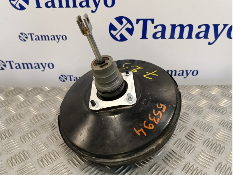 Recambio de servofreno para dacia lodgy 1.2 16v tce cat referencia OEM IAM 472107999R  03786255314