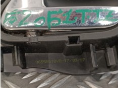 Recambio de maneta interior trasera izquierda para citroën c4 grand picasso 2.0 hdi fap cat (rhr / dw10bted4) referencia OEM IAM 2
