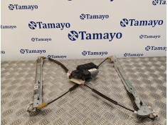Recambio de elevalunas delantero izquierdo para citroën c4 grand picasso 2.0 hdi fap cat (rhr / dw10bted4) referencia OEM IAM 96