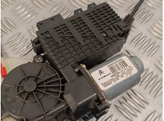 Recambio de elevalunas delantero izquierdo para citroën c4 grand picasso 2.0 hdi fap cat (rhr / dw10bted4) referencia OEM IAM 96 2