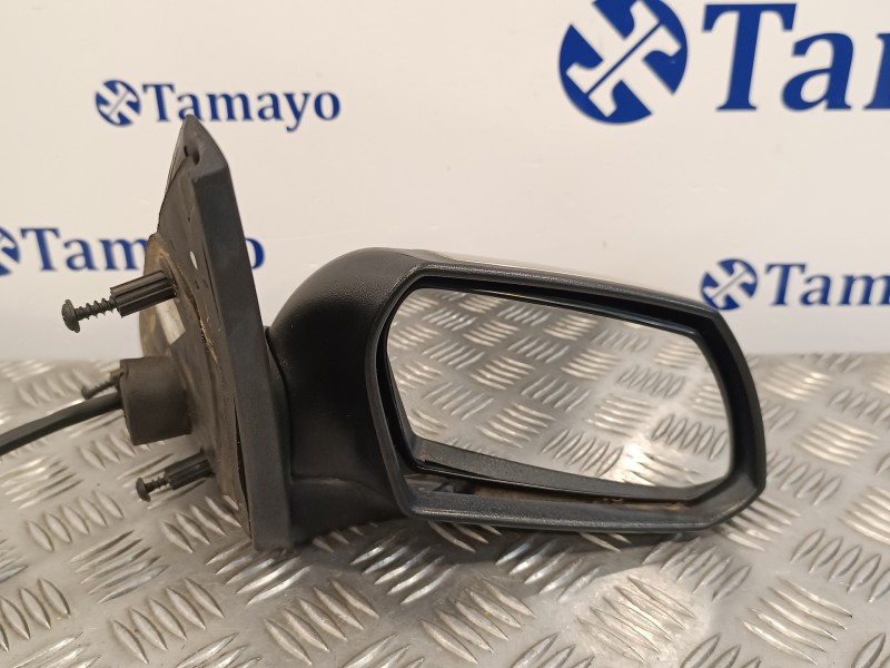 Recambio de retrovisor derecho para ford mondeo berlina (ge) 2.0 tdci td cat referencia OEM IAM   