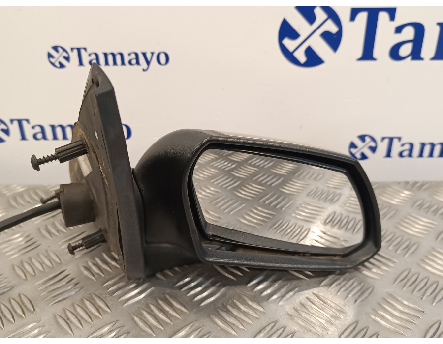 Recambio de retrovisor derecho para ford mondeo berlina (ge) 2.0 tdci td cat referencia OEM IAM   