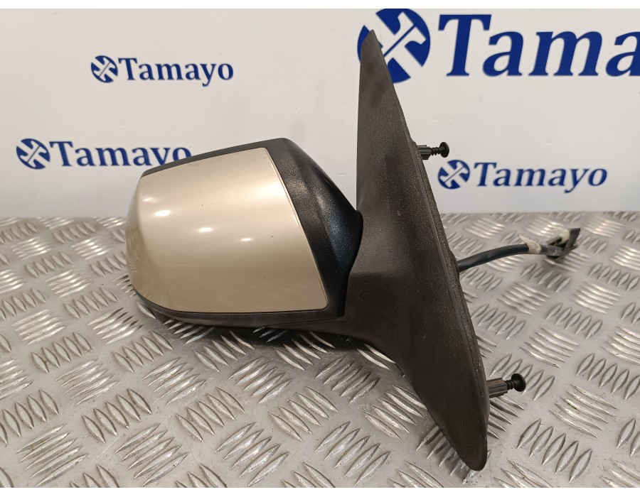 Recambio de retrovisor derecho para ford mondeo berlina (ge) 2.0 tdci td cat referencia OEM IAM   