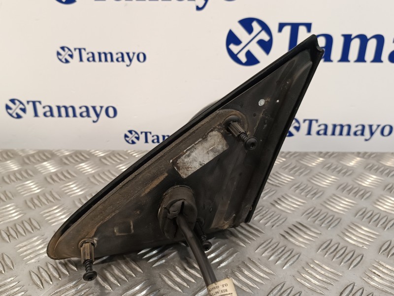 Recambio de retrovisor derecho para ford mondeo berlina (ge) 2.0 tdci td cat referencia OEM IAM   