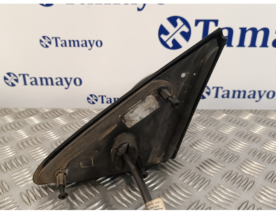 Recambio de retrovisor derecho para ford mondeo berlina (ge) 2.0 tdci td cat referencia OEM IAM   