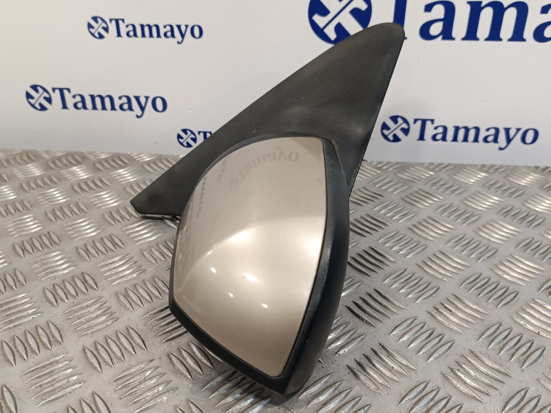 Recambio de retrovisor derecho para ford mondeo berlina (ge) 2.0 tdci td cat referencia OEM IAM   