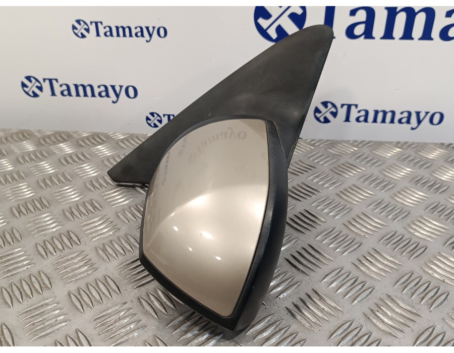 Recambio de retrovisor derecho para ford mondeo berlina (ge) 2.0 tdci td cat referencia OEM IAM   