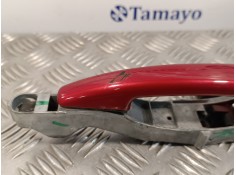Recambio de maneta exterior trasera izquierda para citroën c4 grand picasso 2.0 hdi fap cat (rhr / dw10bted4) referencia OEM IAM 2