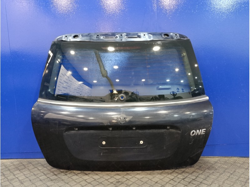Recambio de porton trasero para mini mini (r56) 1.4 16v cat referencia OEM IAM   