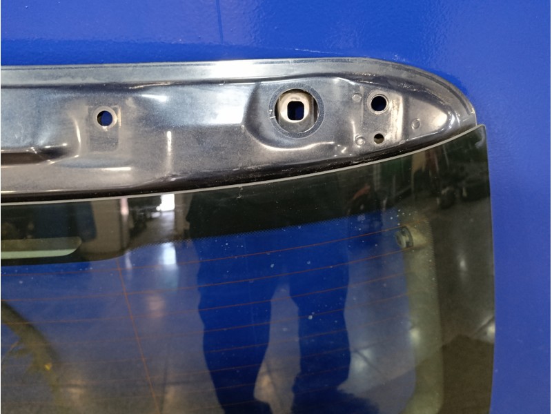 Recambio de porton trasero para mini mini (r56) 1.4 16v cat referencia OEM IAM   