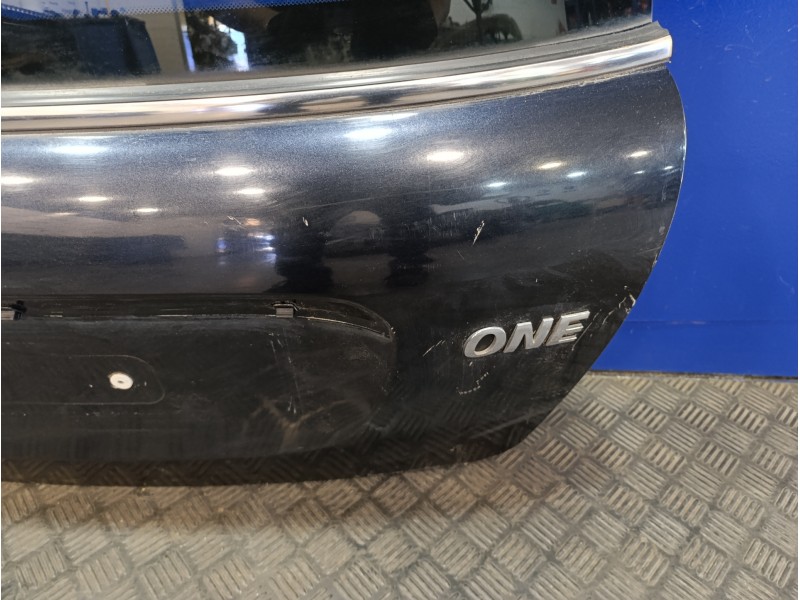 Recambio de porton trasero para mini mini (r56) 1.4 16v cat referencia OEM IAM   