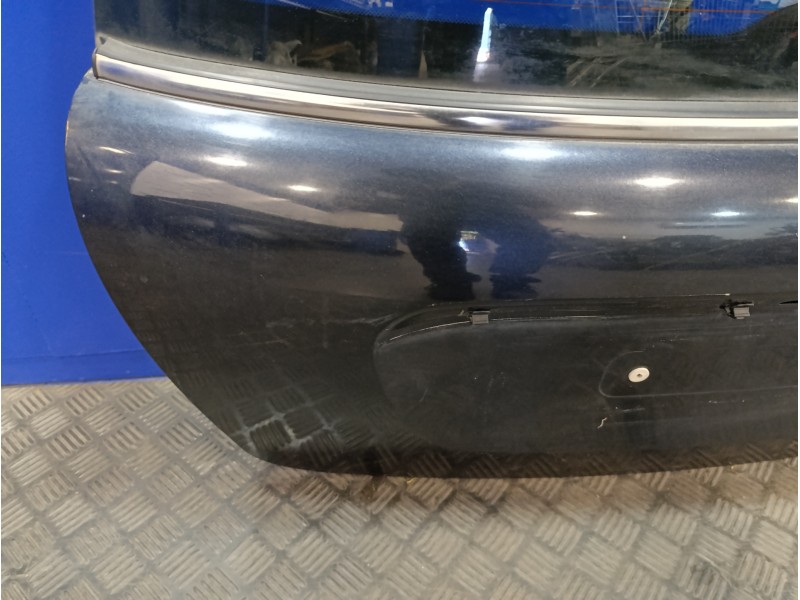 Recambio de porton trasero para mini mini (r56) 1.4 16v cat referencia OEM IAM   