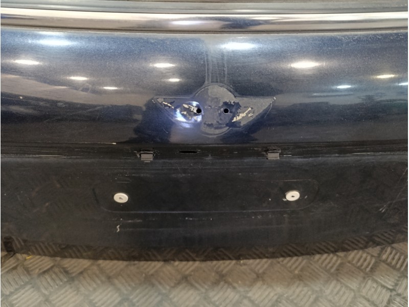 Recambio de porton trasero para mini mini (r56) 1.4 16v cat referencia OEM IAM   