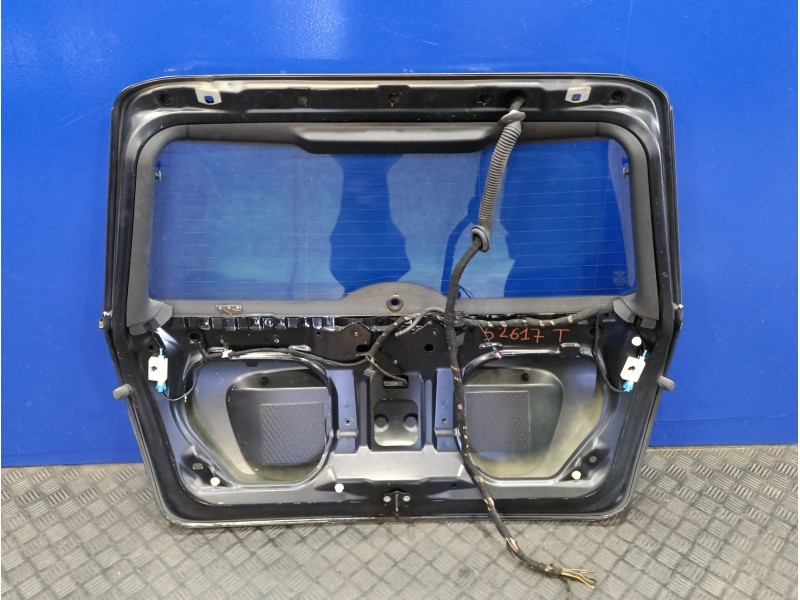 Recambio de porton trasero para mini mini (r56) 1.4 16v cat referencia OEM IAM   